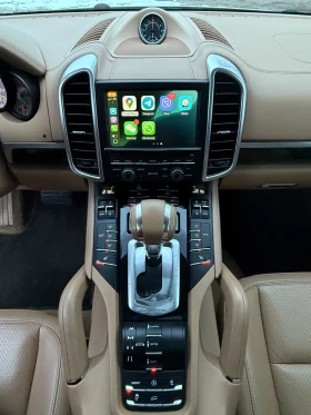 Porsche Cayenne 134  / CarPlay | Mobile.bg    13