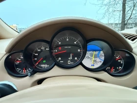 Porsche Cayenne 134  / CarPlay | Mobile.bg    14