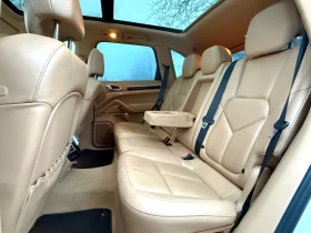 Porsche Cayenne 134  / CarPlay | Mobile.bg    17