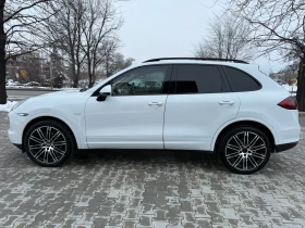 Обява за продажба на Porsche Cayenne 134к км / CarPlay ~39 500 лв. - изображение 6
