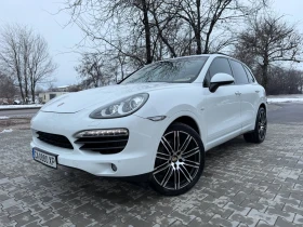 Обява за продажба на Porsche Cayenne 134к км / CarPlay ~39 500 лв. - изображение 7