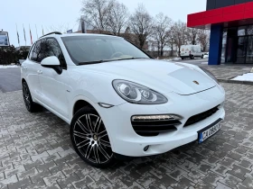 Обява за продажба на Porsche Cayenne 134к км / CarPlay ~39 500 лв. - изображение 2