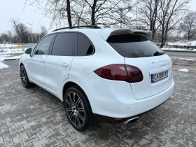 Обява за продажба на Porsche Cayenne 134к км / CarPlay ~39 500 лв. - изображение 5