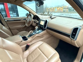 Porsche Cayenne 134  / CarPlay | Mobile.bg    16
