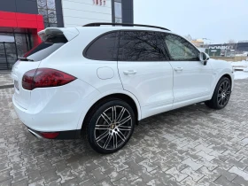Обява за продажба на Porsche Cayenne 134к км / CarPlay ~39 500 лв. - изображение 3