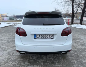 Обява за продажба на Porsche Cayenne 134к км / CarPlay ~39 500 лв. - изображение 4