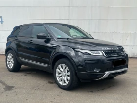 Land Rover Range Rover Evoque | Mobile.bg    2