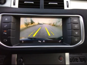 Land Rover Range Rover Evoque | Mobile.bg    9