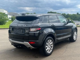 Land Rover Range Rover Evoque | Mobile.bg    4