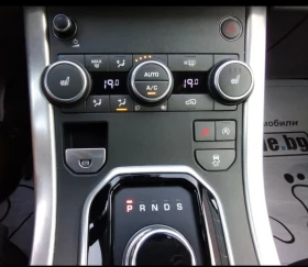 Land Rover Range Rover Evoque | Mobile.bg    8