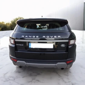 Обява за продажба на Land Rover Range Rover Evoque ~27 000 лв. - изображение 3
