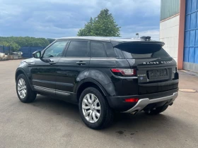 Land Rover Range Rover Evoque | Mobile.bg    3