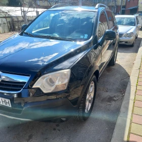 Opel Antara | Mobile.bg    6