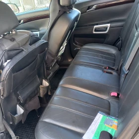Opel Antara | Mobile.bg    8