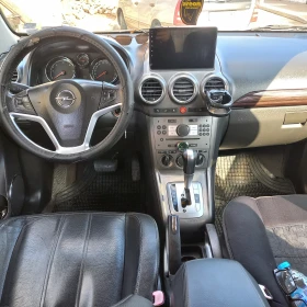 Opel Antara | Mobile.bg    5