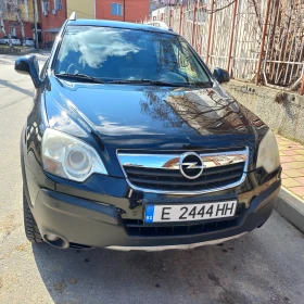 Opel Antara | Mobile.bg    3