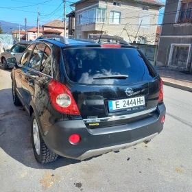 Opel Antara | Mobile.bg    4