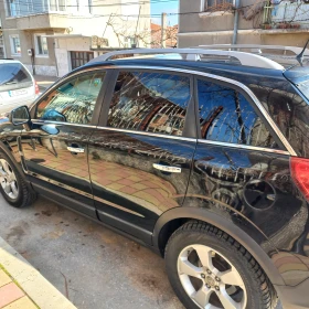 Opel Antara | Mobile.bg    2