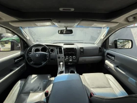 Toyota Sequoia 5.7L V8 PLATINUM - 39000 лв. - 99224348 11
