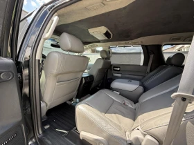 Toyota Sequoia 5.7L V8 PLATINUM - 39000 лв. - 99224348 17