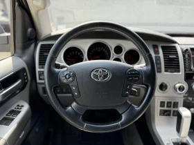 Toyota Sequoia 5.7L V8 PLATINUM - 39000 лв. - 99224348 12