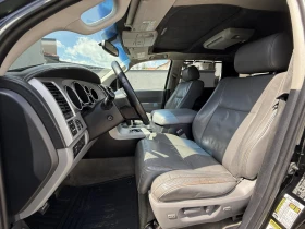 Toyota Sequoia 5.7L V8 PLATINUM - 39000 лв. - 99224348 9