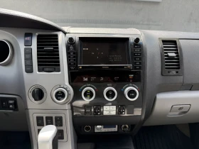 Toyota Sequoia 5.7L V8 PLATINUM - 39000 лв. - 99224348 14