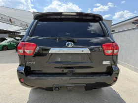 Toyota Sequoia 5.7L V8 PLATINUM - 39000 лв. - 99224348 5