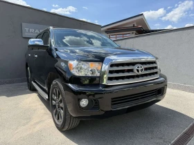 Toyota Sequoia 5.7L V8 PLATINUM - 39000 лв. - 99224348 3