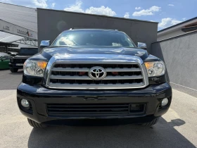 Toyota Sequoia 5.7L V8 PLATINUM - 39000 лв. - 99224348 2