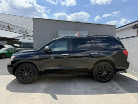 Toyota Sequoia 5.7L V8 PLATINUM - 39000 лв. - 99224348 7