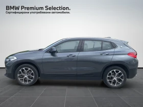 BMW X2 xDrive20d - 56900 лв. - 80166382 3