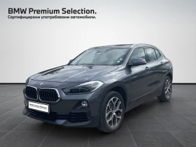 BMW X2 xDrive20d
