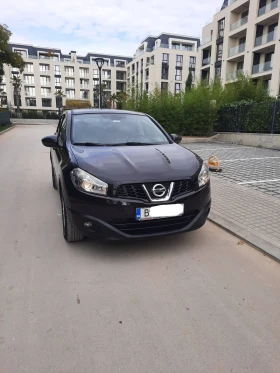 Обява за продажба на Nissan Qashqai ~16 000 лв. - изображение 1