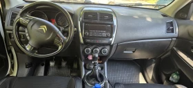 Citroen C4 AIRCROSS | Mobile.bg    5
