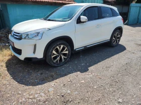 Обява за продажба на Citroen C4 AIRCROSS ~11 555 лв. - изображение 2