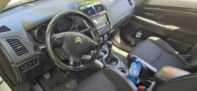 Citroen C4 AIRCROSS | Mobile.bg    6