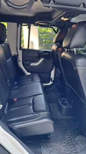 Обява за продажба на Jeep Wrangler RUBICON ~34 000 EUR - изображение 5