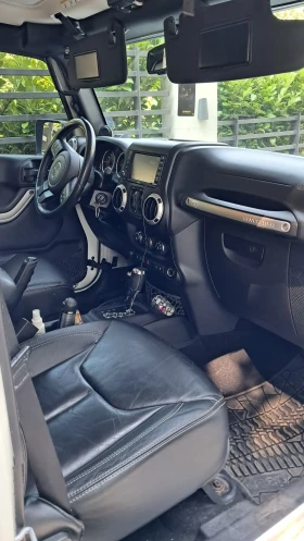 Обява за продажба на Jeep Wrangler RUBICON ~34 000 EUR - изображение 4
