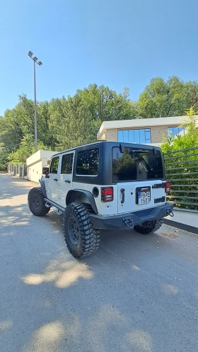 Обява за продажба на Jeep Wrangler RUBICON ~34 000 EUR - изображение 2