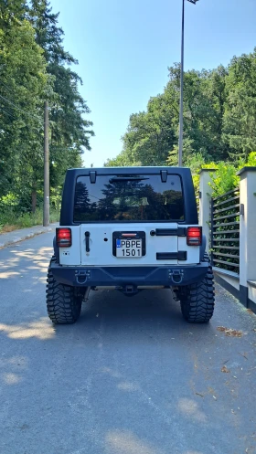 Обява за продажба на Jeep Wrangler RUBICON ~34 000 EUR - изображение 3