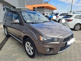 Обява за продажба на Mitsubishi Outlander 2.2 DI-D Intense 156k.с. Оферта на седмицата ~14 500 лв. - изображение 2
