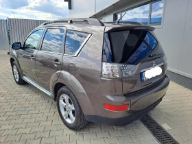Обява за продажба на Mitsubishi Outlander 2.2 DI-D Intense 156k.с. Оферта на седмицата ~14 500 лв. - изображение 5