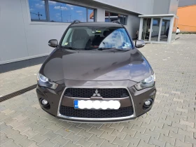 Обява за продажба на Mitsubishi Outlander 2.2 DI-D Intense 156k.с. Оферта на седмицата ~14 500 лв. - изображение 1