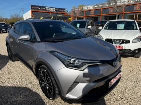 Обява за продажба на Toyota C-HR ~38 280 лв. - изображение 1 | Auto.bg Обява за продажба на Toyota C-HR ~38 280 лв. - изображение 1