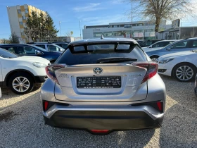 Обява за продажба на Toyota C-HR ~38 280 лв. - изображение 3 | Auto.bg Обява за продажба на Toyota C-HR ~38 280 лв. - изображение 3