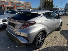 Обява за продажба на Toyota C-HR ~38 280 лв. - изображение 4 | Auto.bg Обява за продажба на Toyota C-HR ~38 280 лв. - изображение 4
