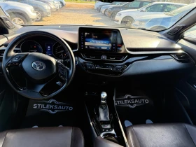 Обява за продажба на Toyota C-HR ~38 280 лв. - изображение 6 | Auto.bg Обява за продажба на Toyota C-HR ~38 280 лв. - изображение 6