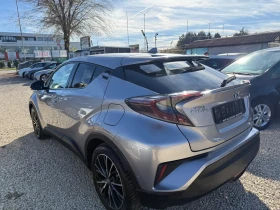 Обява за продажба на Toyota C-HR ~38 280 лв. - изображение 5 | Auto.bg Обява за продажба на Toyota C-HR ~38 280 лв. - изображение 5