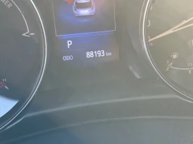 Обява за продажба на Toyota C-HR ~38 280 лв. - изображение 8 | Auto.bg Обява за продажба на Toyota C-HR ~38 280 лв. - изображение 8